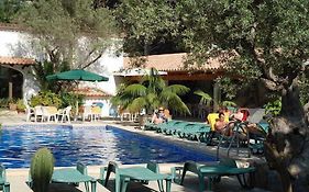 Soller Garden